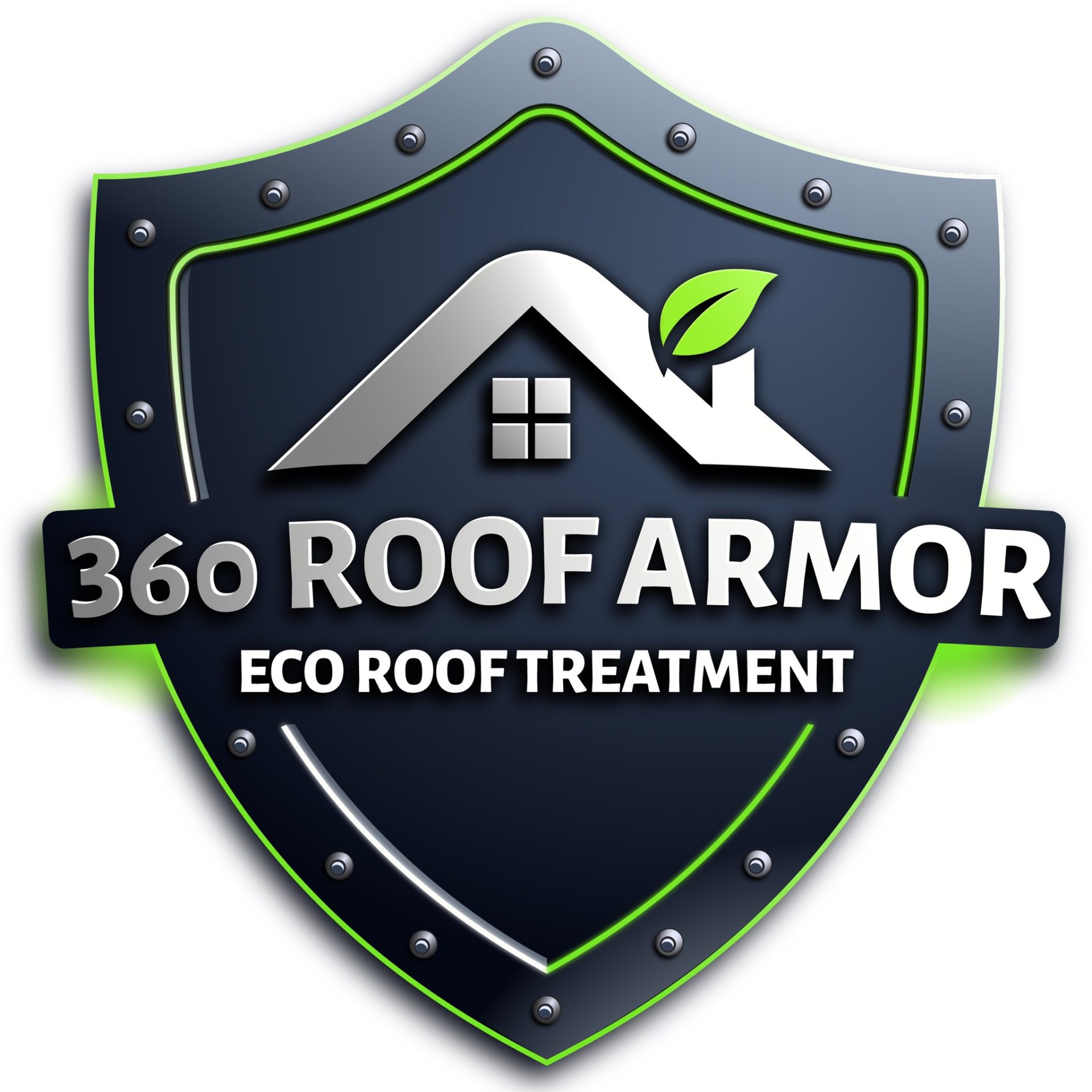 360 Roof Armor logo